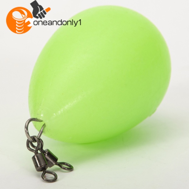 Phao Nổi Câu Cá Dạ Quang Dạng Xoay Tiện Dụng