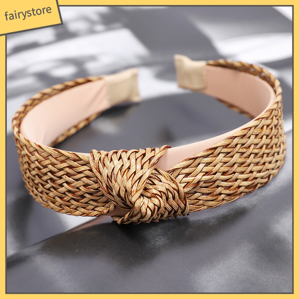 Cài Tóc Màu Sắc Thời Trang Vintage Cho Nữ