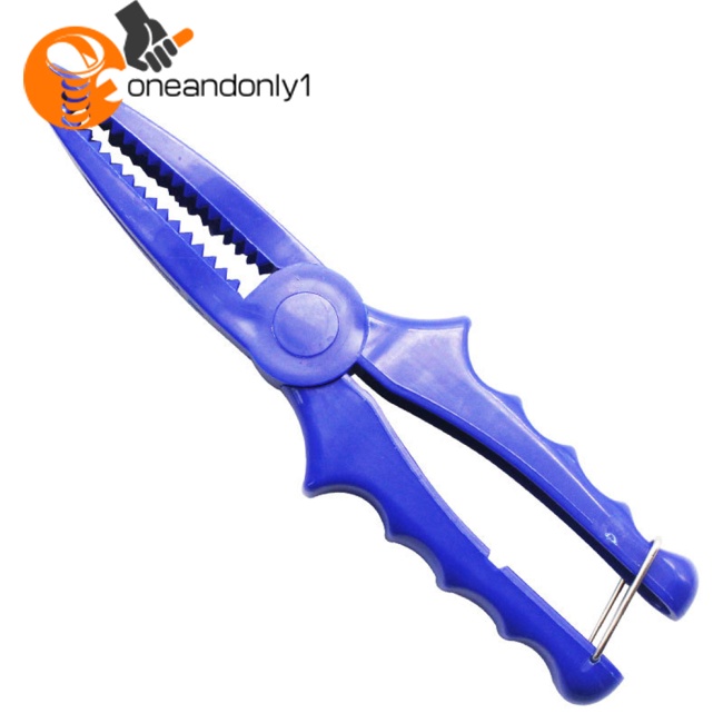 Kìm Câu Cá Phát Sáng Trọng Lượng Nhẹ Tiện Dụng