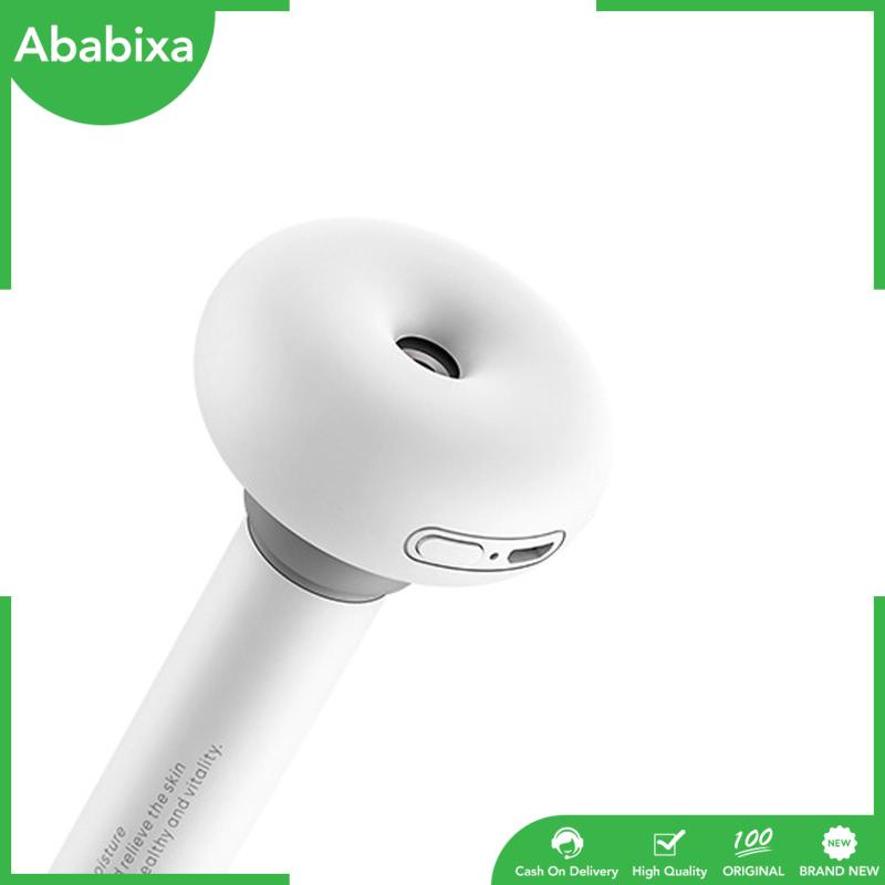 [Ababixa] Máy Phun Sương Tạo Độ Ẩm Mini Yên Tĩnh Dễ Sử Dụng Để Bàn / Xe Hơi / Nhà Cửa