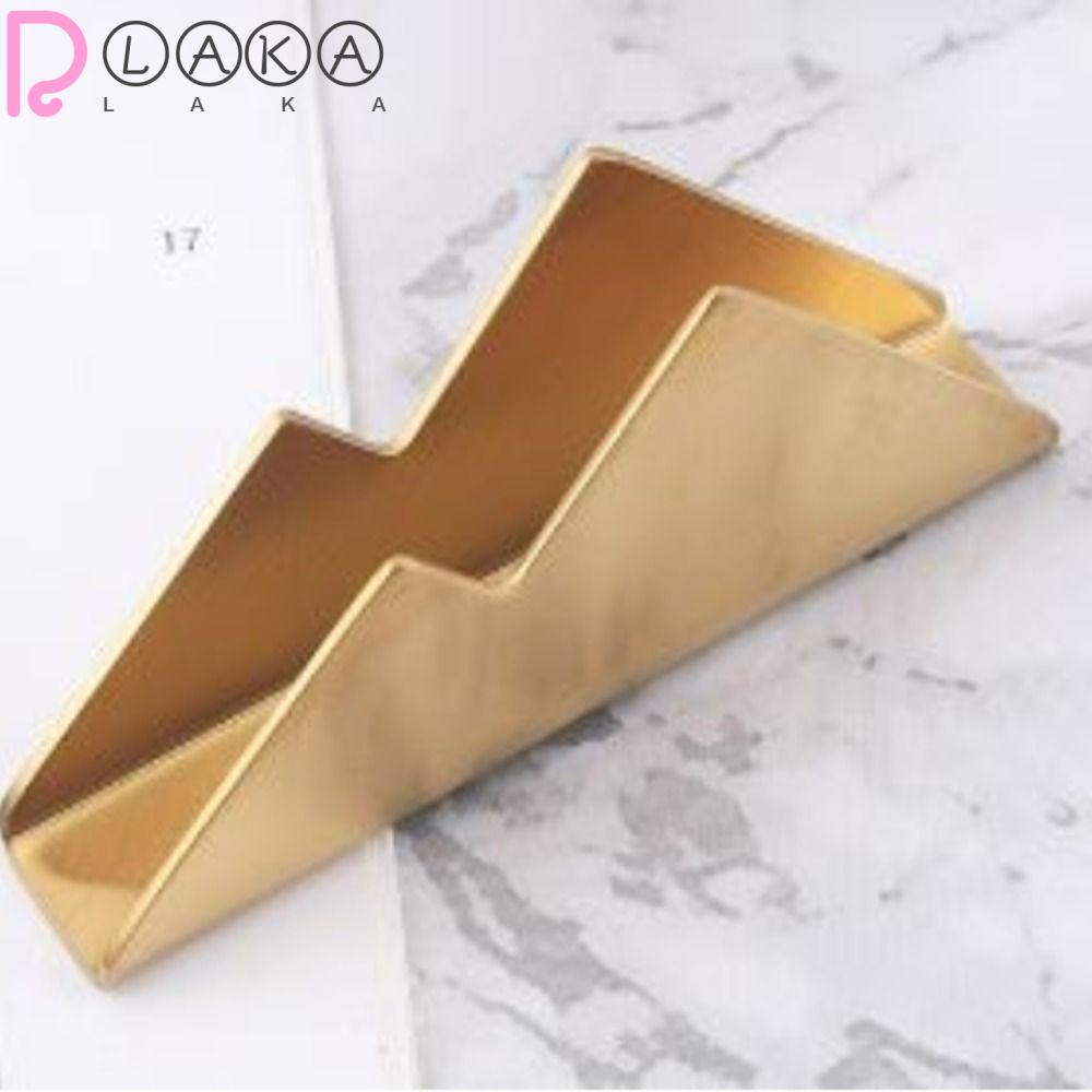 Hộp Đựng Thẻ Danh Thiếp Bằng Thép Không Gỉ Cho Nam Và Nữ