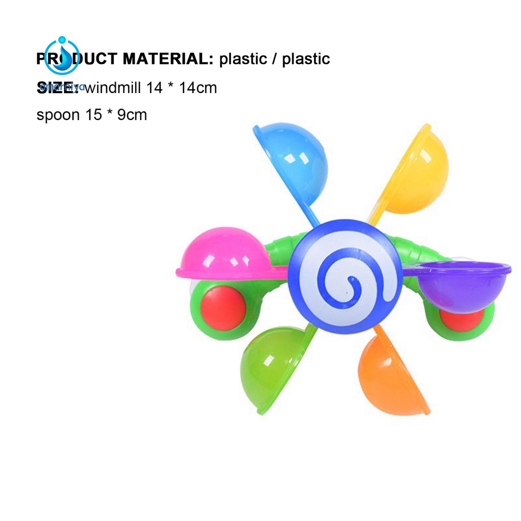 Đồ Chơi Phun Nước Cho Bé Tắm