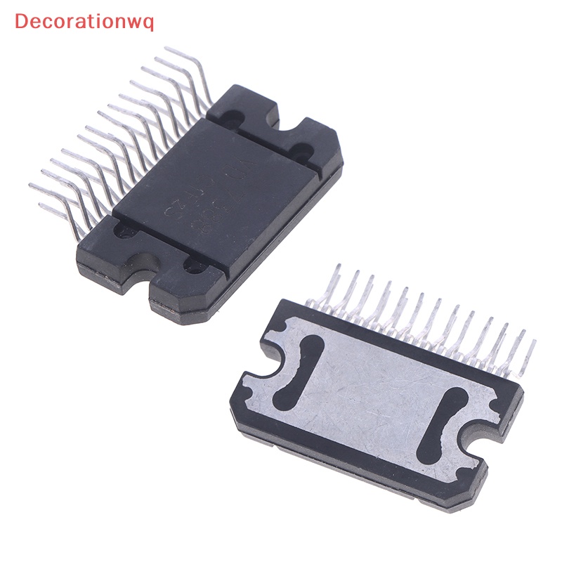 Chip Khuếch Đại Âm Thanh Công Suất Cao Bảo Vệ Môi Trường TD7388 Cho Xe Hơi Mới
