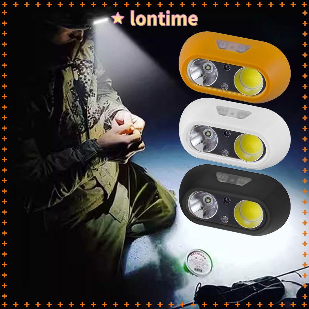 Đèn Pha Chống Thấm Nước Có Thể Sạc Lại Loại C