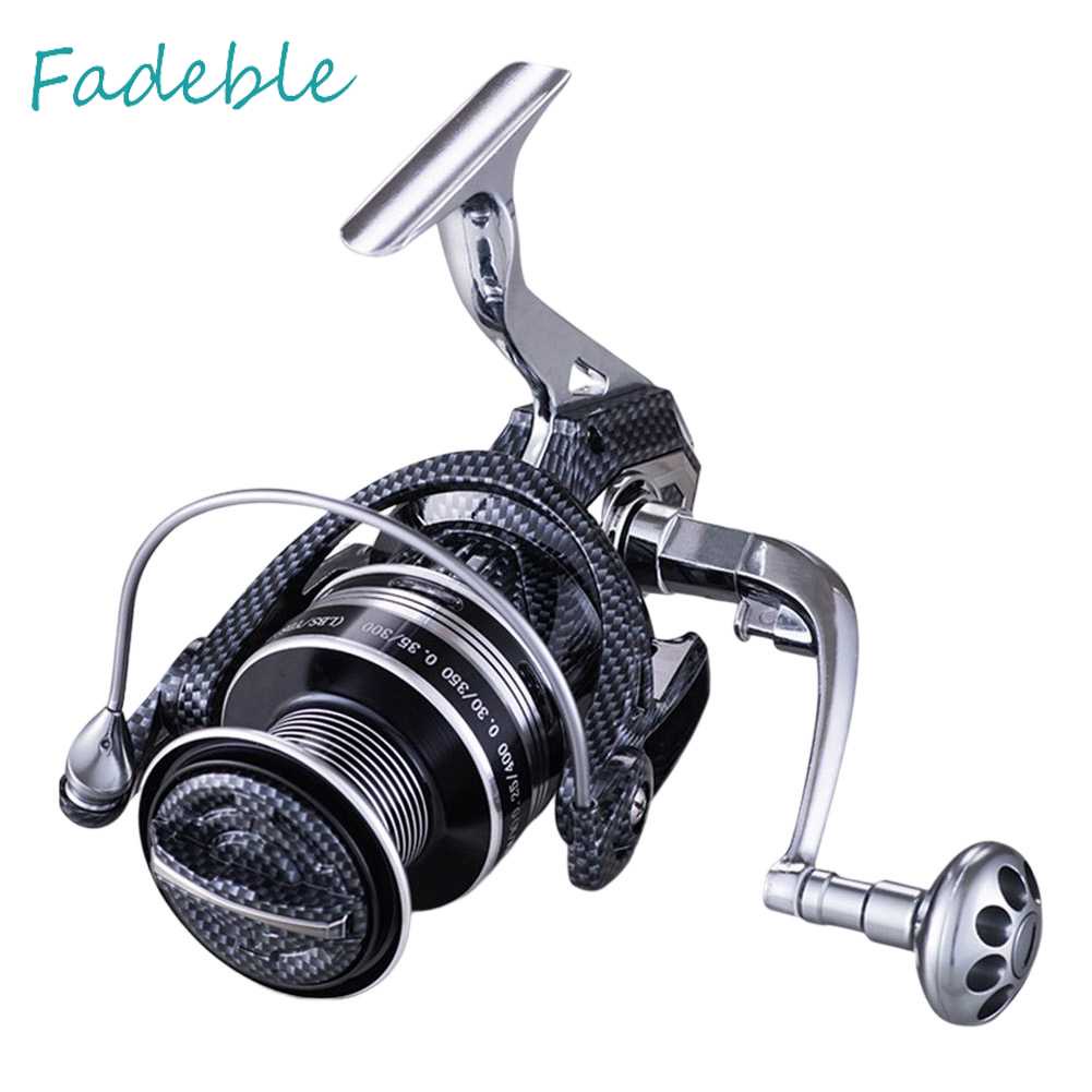 Máy Câu Cá 4.6 / 1 Tốc Độ Cao Chuyên Nghiệp