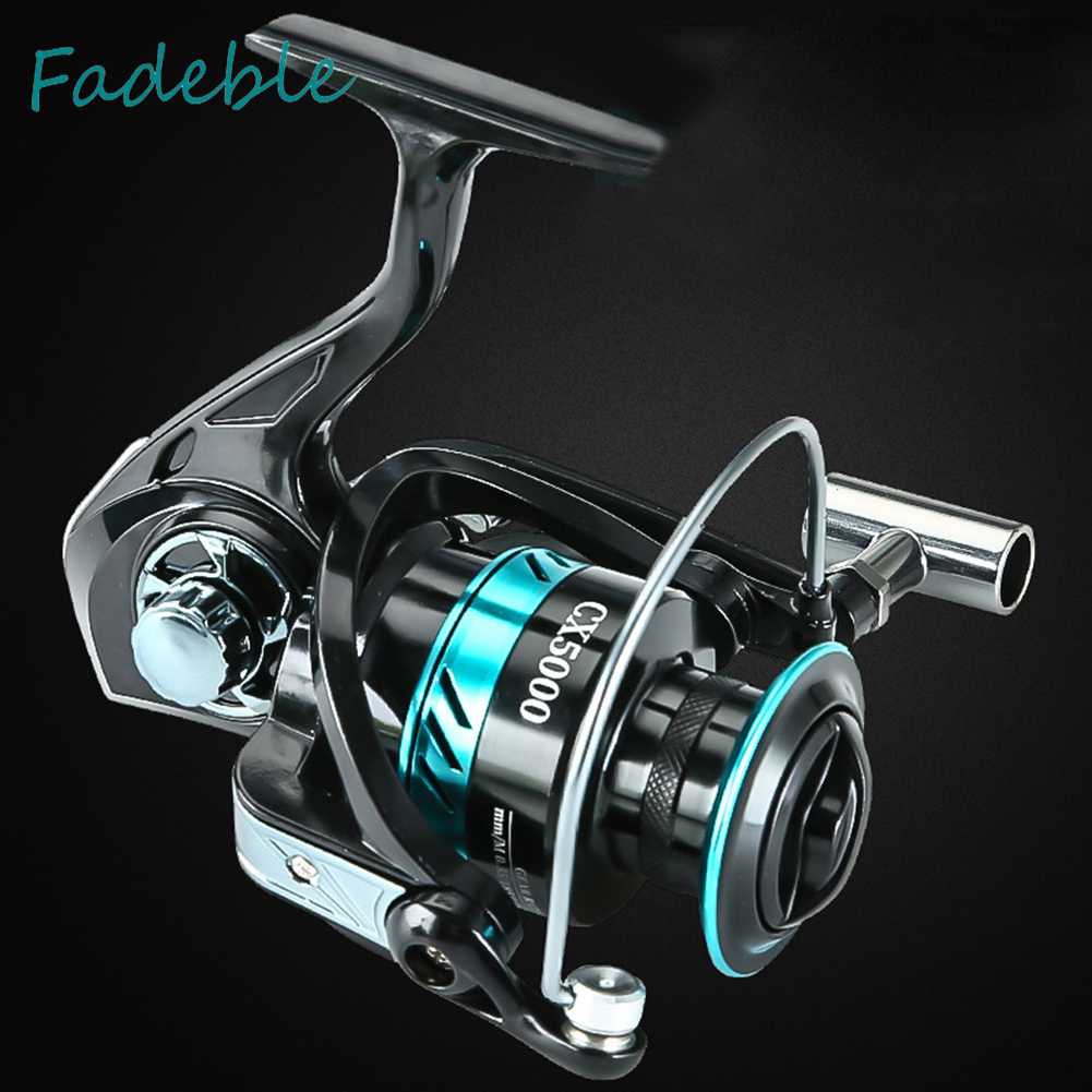 Máy Câu Cá 5.2 / 1 Tốc Độ Cao Chuyên Nghiệp