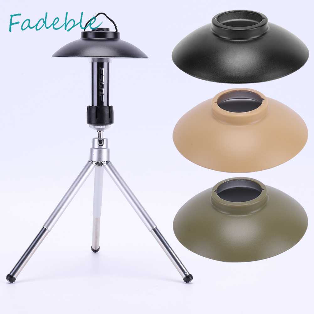 Chụp Chụp Đèn Cắm Trại Chống Bụi Bảo Vệ Cho Chó Đen