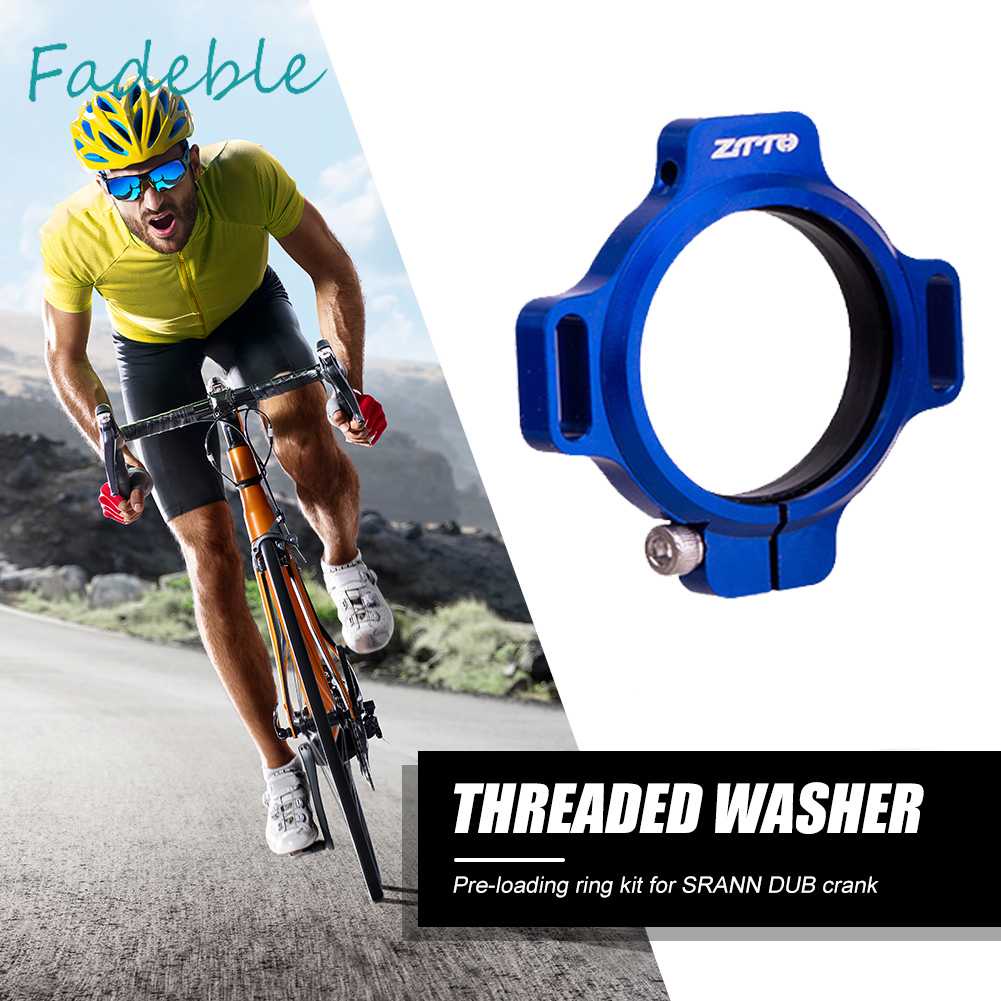 Trục Khuỷu ZTTO Điều Chỉnh Tải Trước Cho Sran DUB