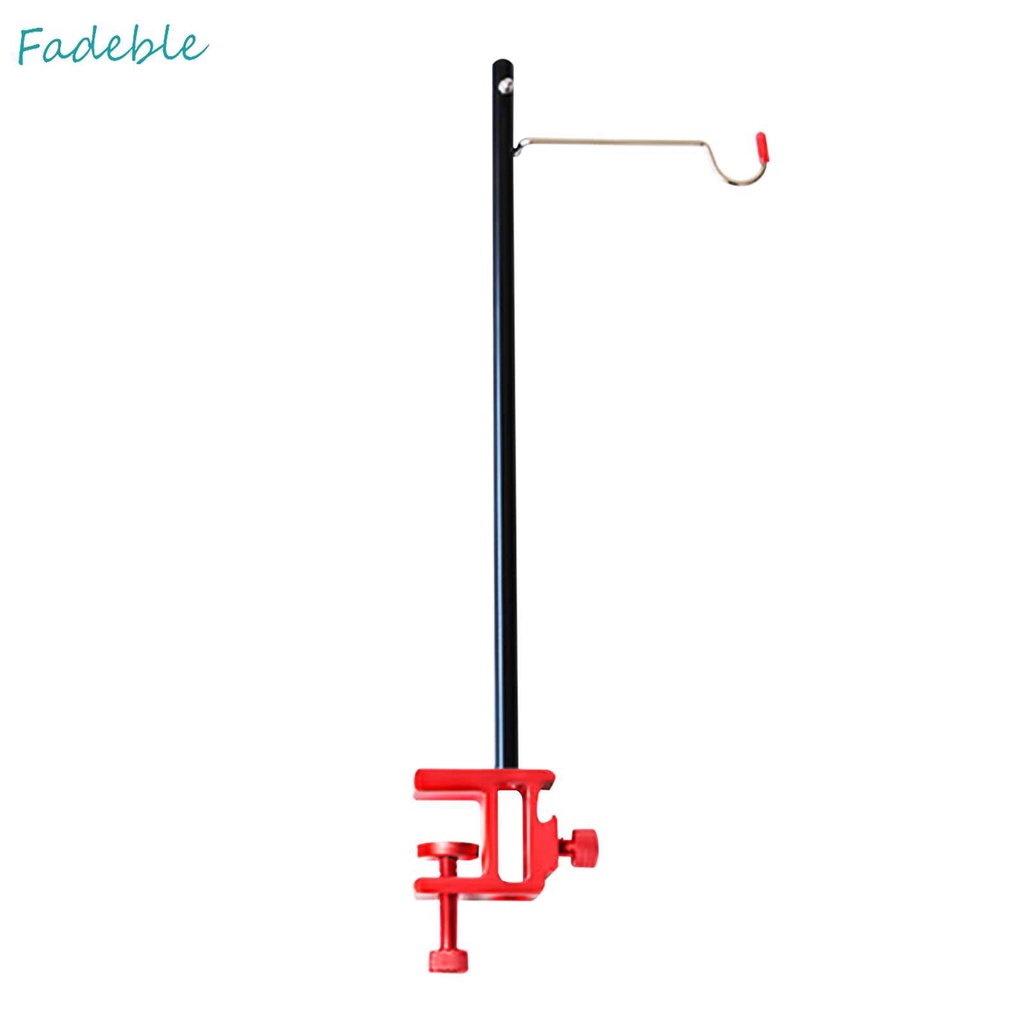 Giá Đỡ Đèn Cắm Trại Bằng Hợp Kim Nhôm