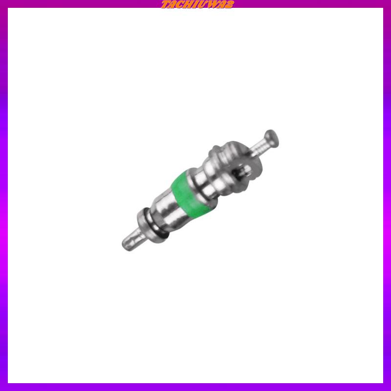 Bộ 100 Lõi Thay Thế Tachiuwa2 R134a Kèm 2 Dụng Cụ Sửa Chữa 2 Đầu