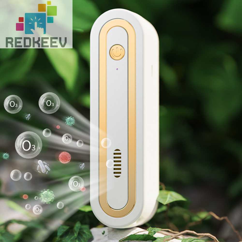 Tủ Lạnh Mini Khử Mùi Có Thể Tái Sử Dụng Cho Nhà Bếp