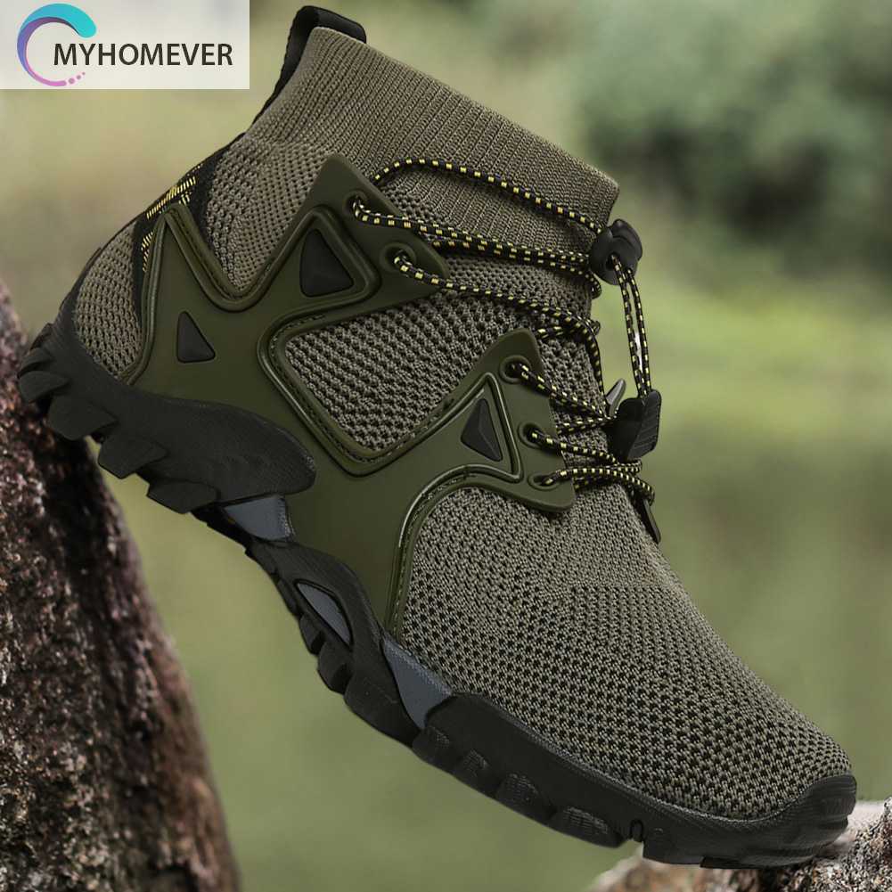 Dây Giày Thể Thao Thoáng Khí Mau Khô Cho Nam