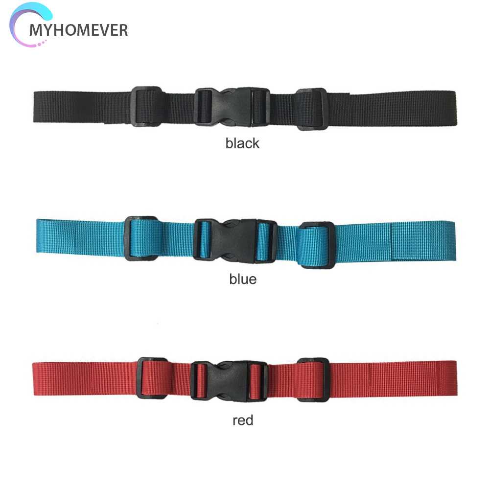 Dây Đai Cố Định Ba Lô Chống Trượt Có Thể Điều Chỉnh Tiện Lợi Dành Cho