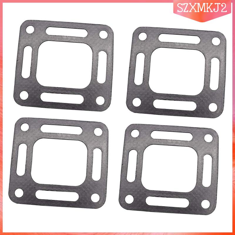 Vòng Đệm Khuỷu Tay Cao Cấp szxmkj2 18-2849 - 1 Cho Động Cơ Ngoài Trời