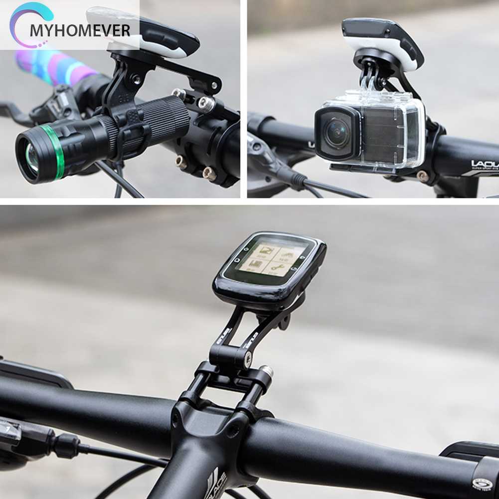 Giá Đỡ Camera GUB G696 Cho Xe Đạp Địa Hình MTB