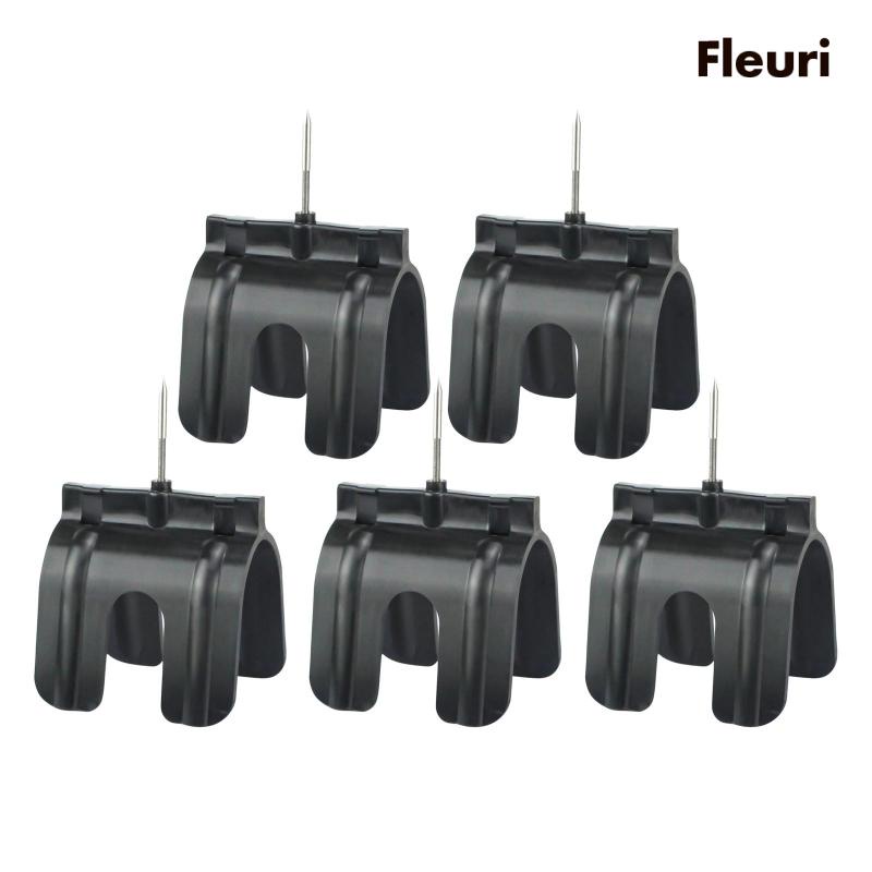 Set 5 Hộp Đánh Dấu Chuyên Dụng Dành Cho Tường Khô