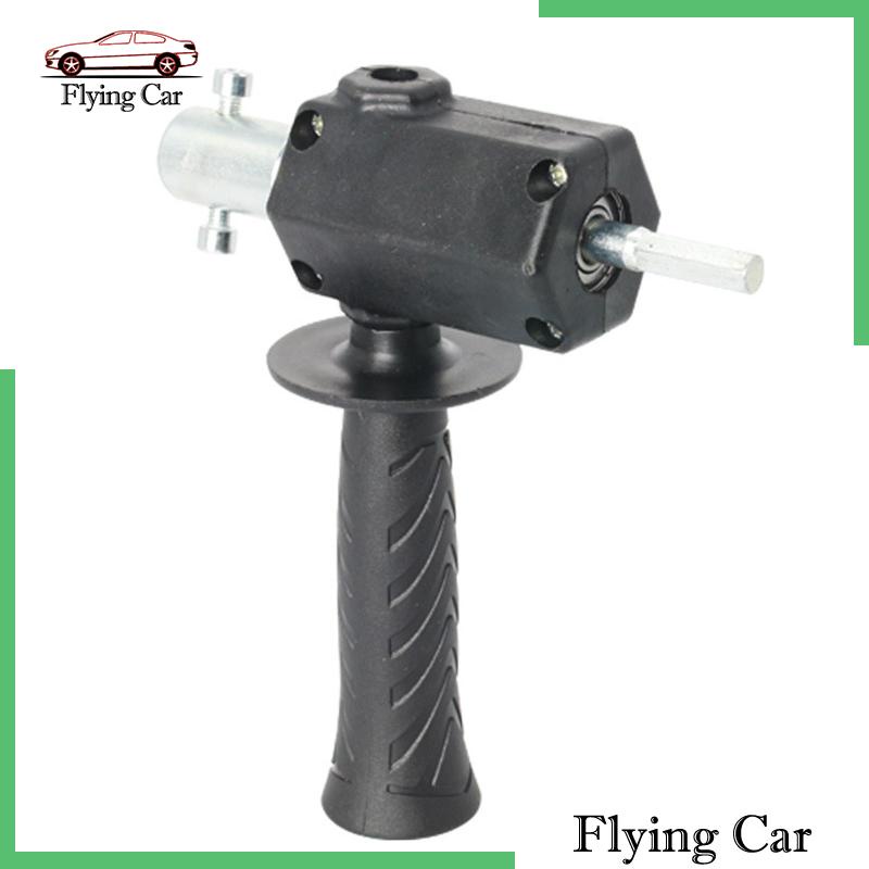 Mũi Khoan Điện Bằng Thép Dùng Đánh Bóng Gỗ Lzdjfmy2