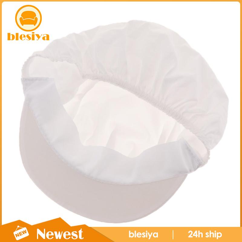 Mũ Đầu Bếp Co Giãn Điều Chỉnh Được Cho Nam Và Nữ