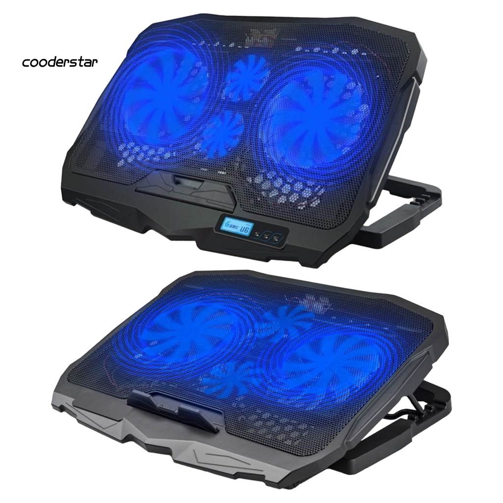 Giá Đỡ Tản Nhiệt Cho Laptop PC Tiện Dụng