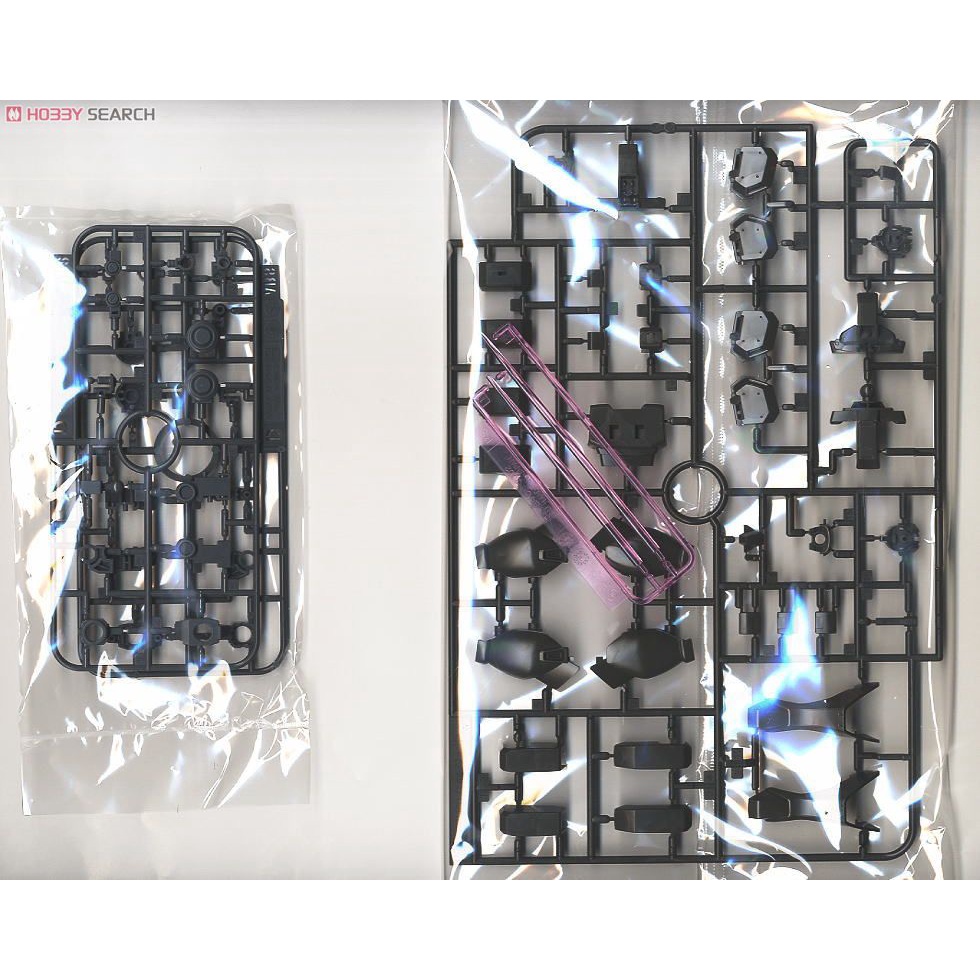 1/144 HG UC JEGAN ECOAS TYPE Bộ đồ chơi lắp ráp BANDAI