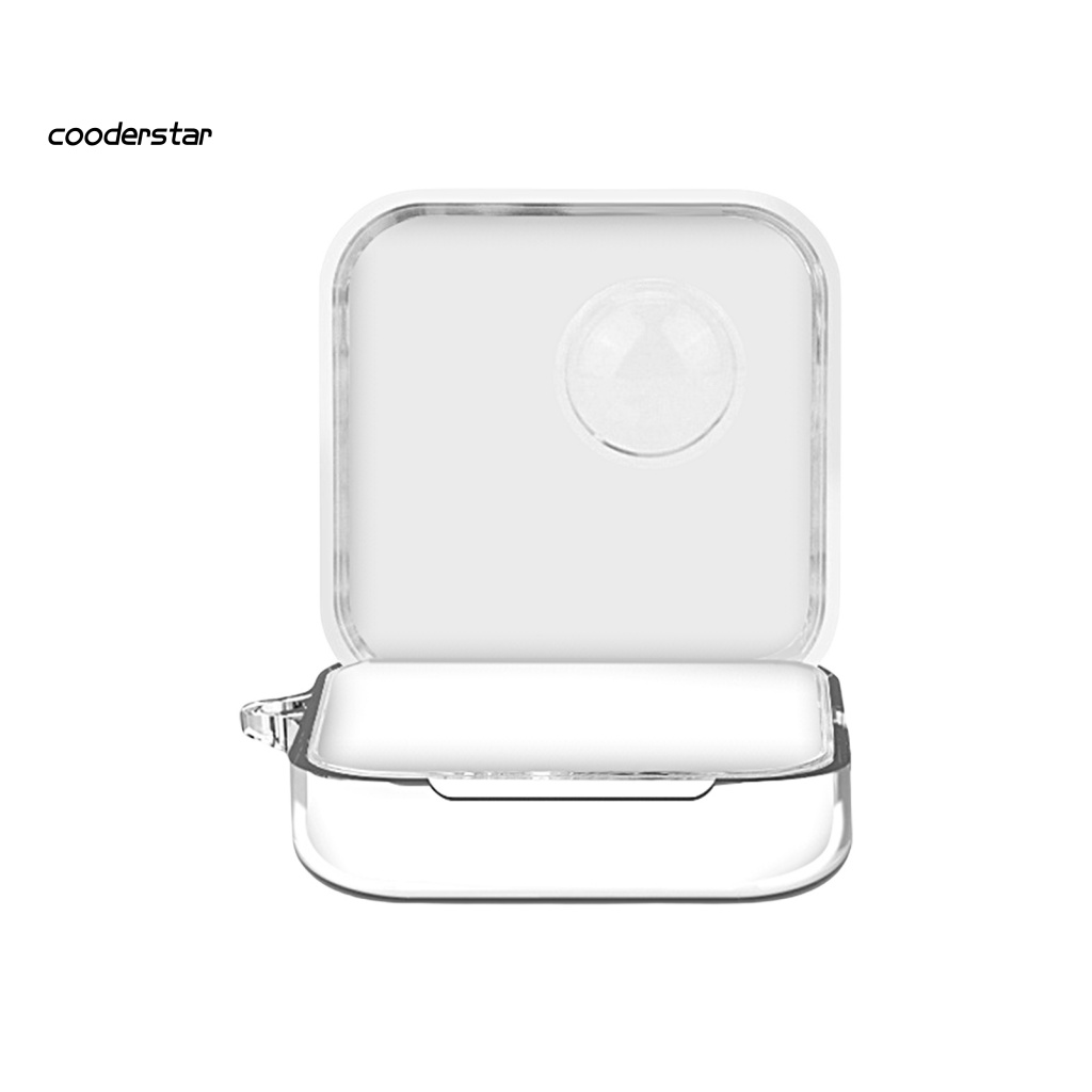 Vỏ Đựng Hộp Sạc Tai Nghe Không Dây Bằng Silicon Siêu Mỏng Chống Sốc Chống Bụi Cho Airpods 1