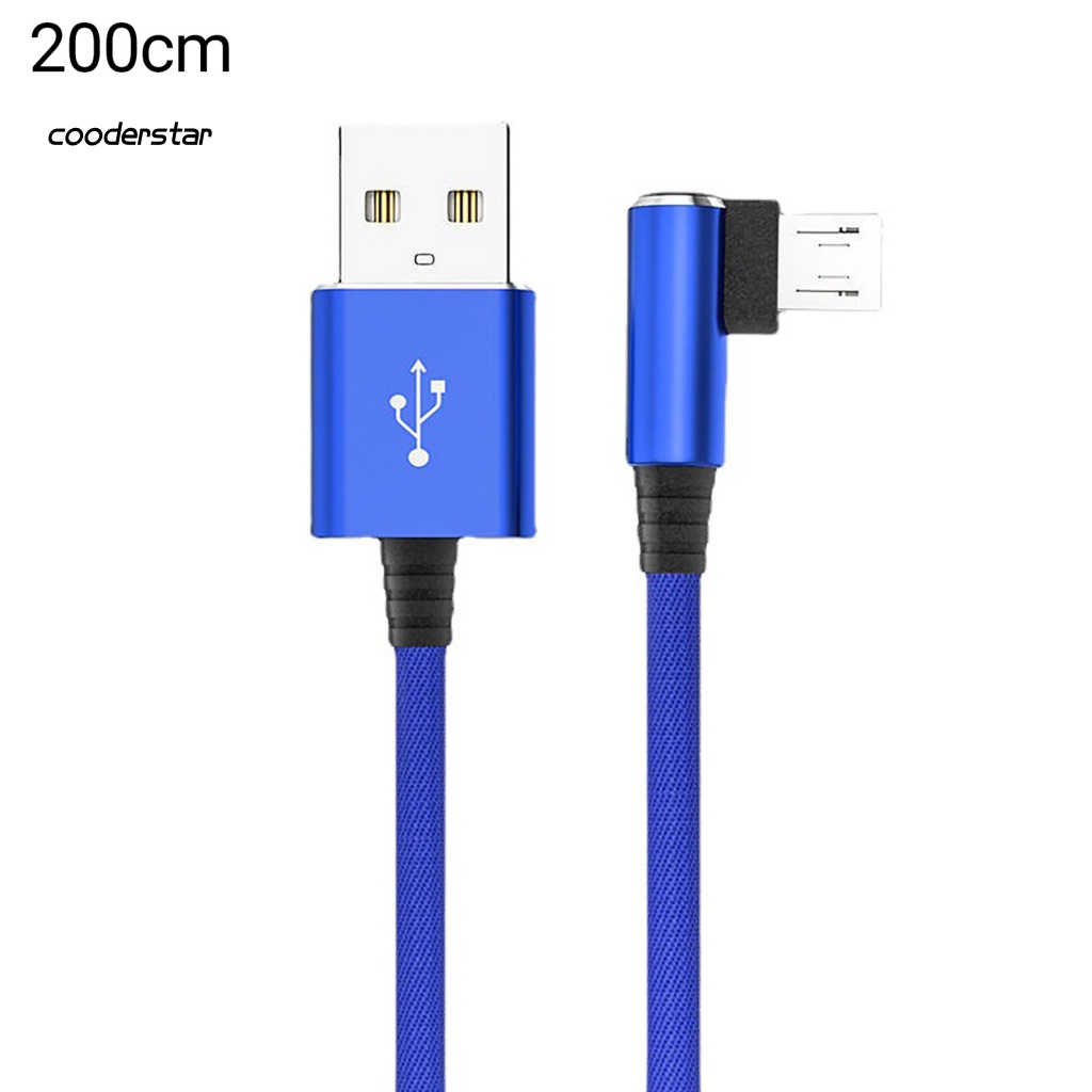 Dây Cáp Sạc Đồng Bộ Dữ Liệu Micro USB Thông Dụng