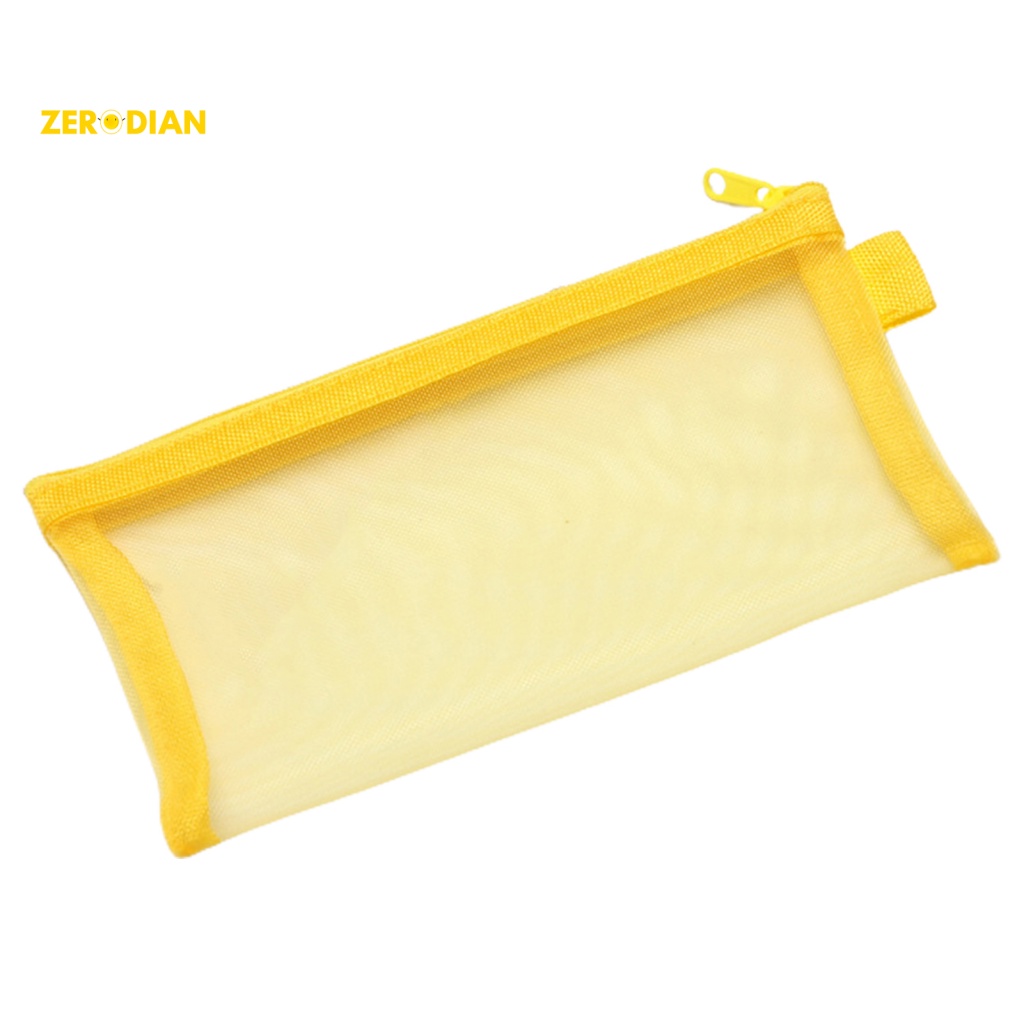 Túi Đựng Bút Thiết Kế Độc Đáo Tiện Dụng Cho Học Sinh