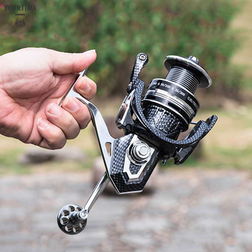 Máy Câu Cá 4.6 / 1 Tốc Độ Cao Chuyên Nghiệp