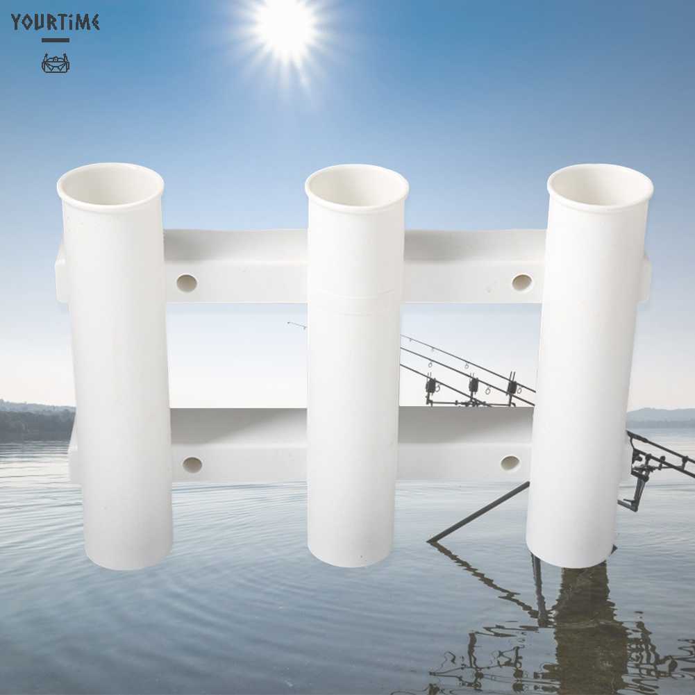 Giá Đỡ Cần Câu Cá 3 Khớp Nối Tiện Dụng Cho Tàu Thuyền