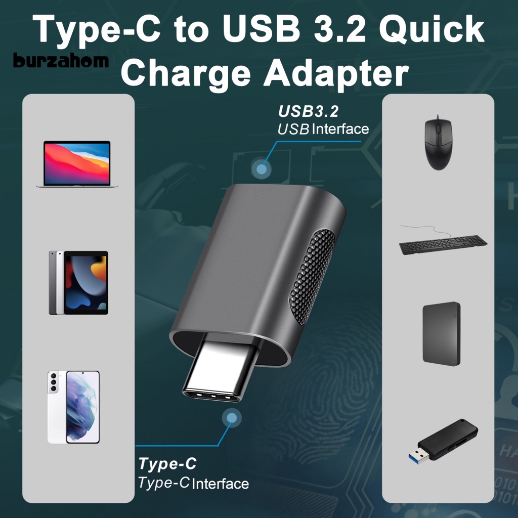 Bộ ĐiềU HợP Âm Thanh LoạI C Sang USB 3.2 Chuyên DụNg Cho ĐiệN ThoạI