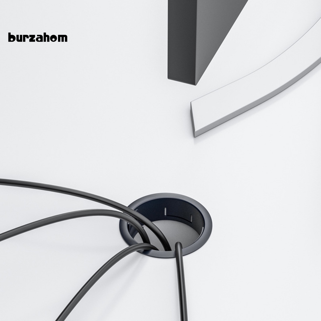 Bộ Chia 3 Cổng USB 3.0 Ẩn Tiện Dụng Cho Văn Phòng