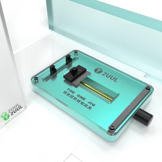 Kẹp main 2UUL BH03 ( Authentic )