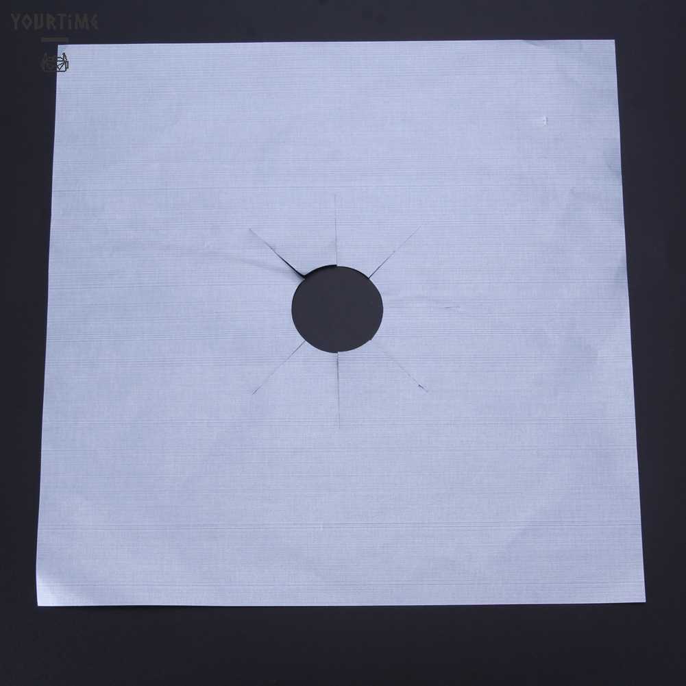 Vỏ Bọc Bảo Vệ Bếp Ga Tái Sử Dụng Tiện Lợi