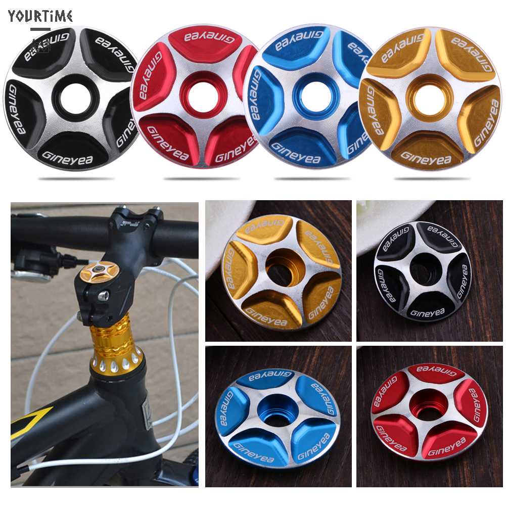 Vỏ Bọc Thân Xe Đạp MTB Bằng Nhôm