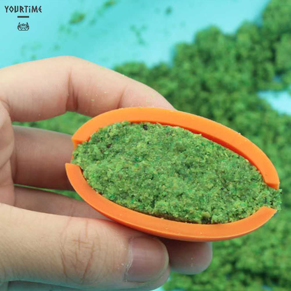 Set Khuôn Mồi Câu Cá 3 Trong 1 Tiện Lợi