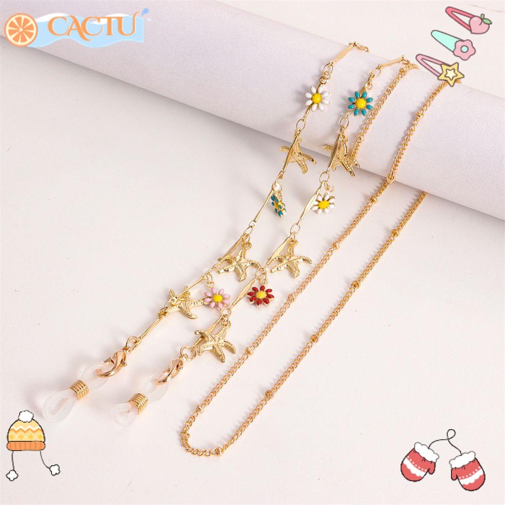 Dây Đeo Mắt Kính Chống Trượt Chống Thất Lạc Siêu Bền