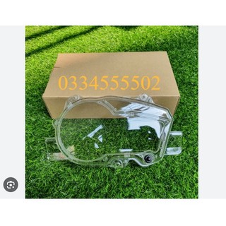 mặt kính đồng hồ exciter 150