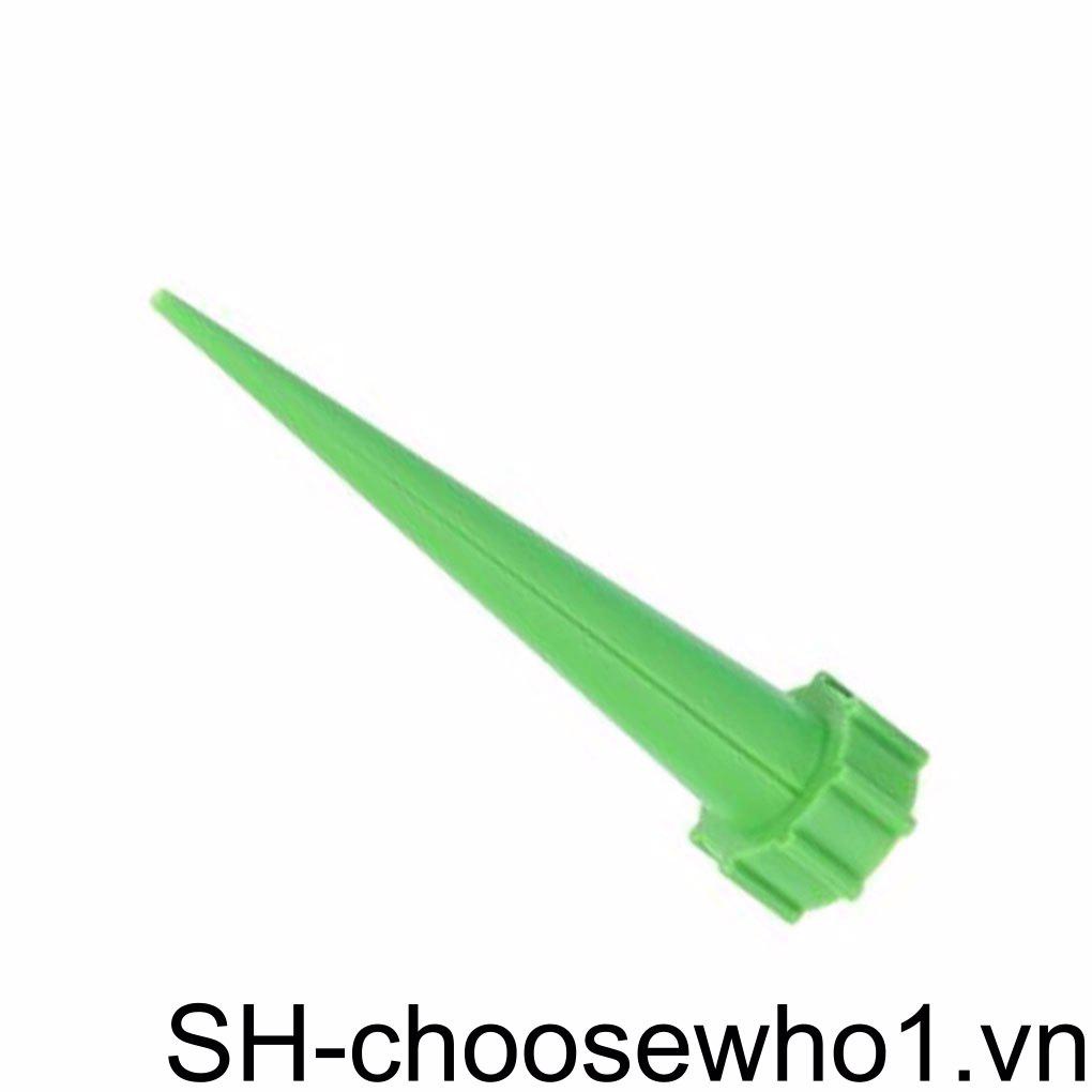 Set 4 Đầu Tưới Nước Nhỏ Giọt Tự Động