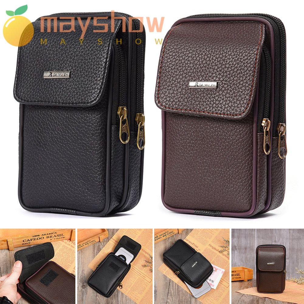 Túi Đeo Hông Đựng Điện Thoại Cỡ Nhỏ Thoải Mái Tiện Dụng Mang Theo Du Lịch / Chơi