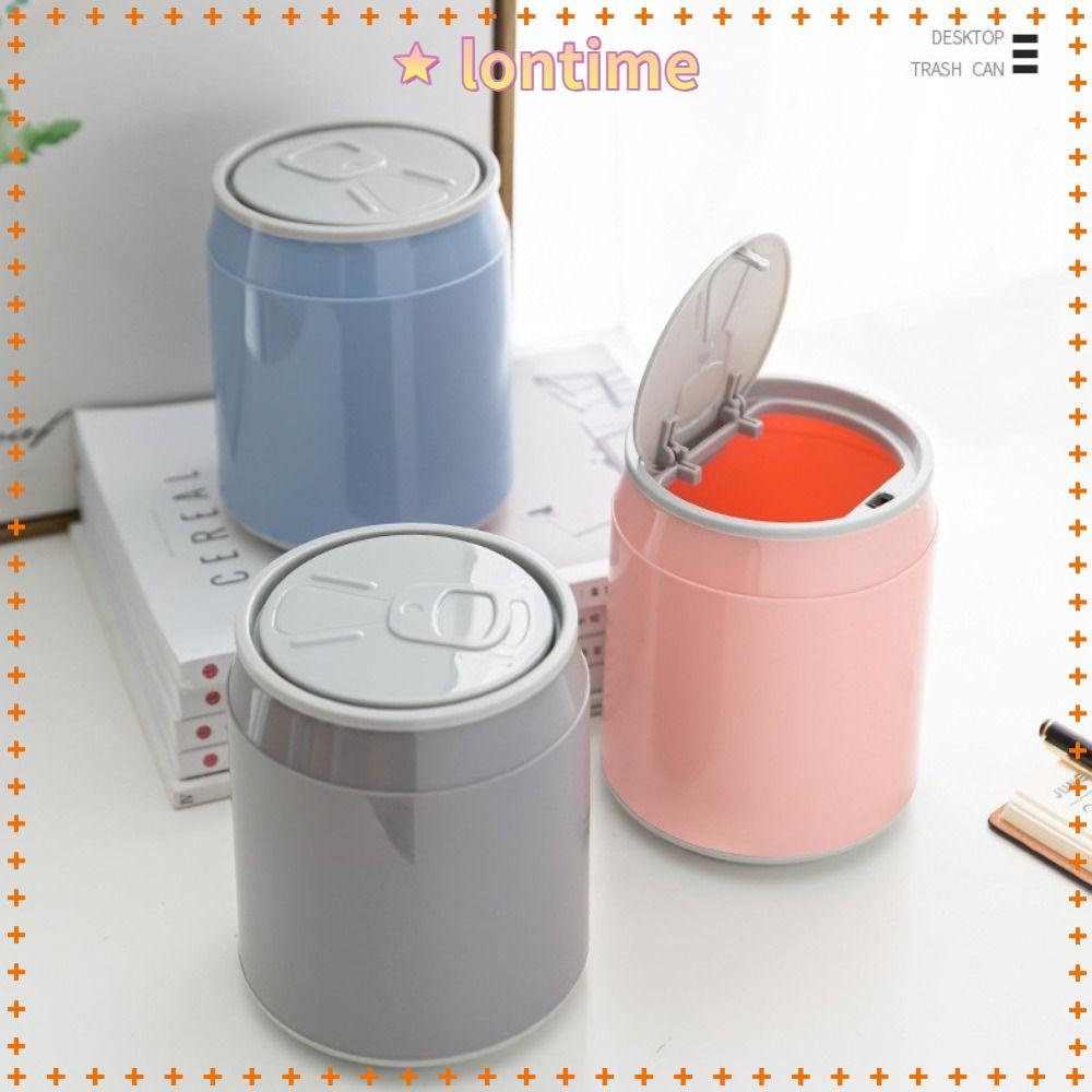 Thùng Rác Có Nắp Chống Bụi Tiện Dụng Cho Nhà Bếp