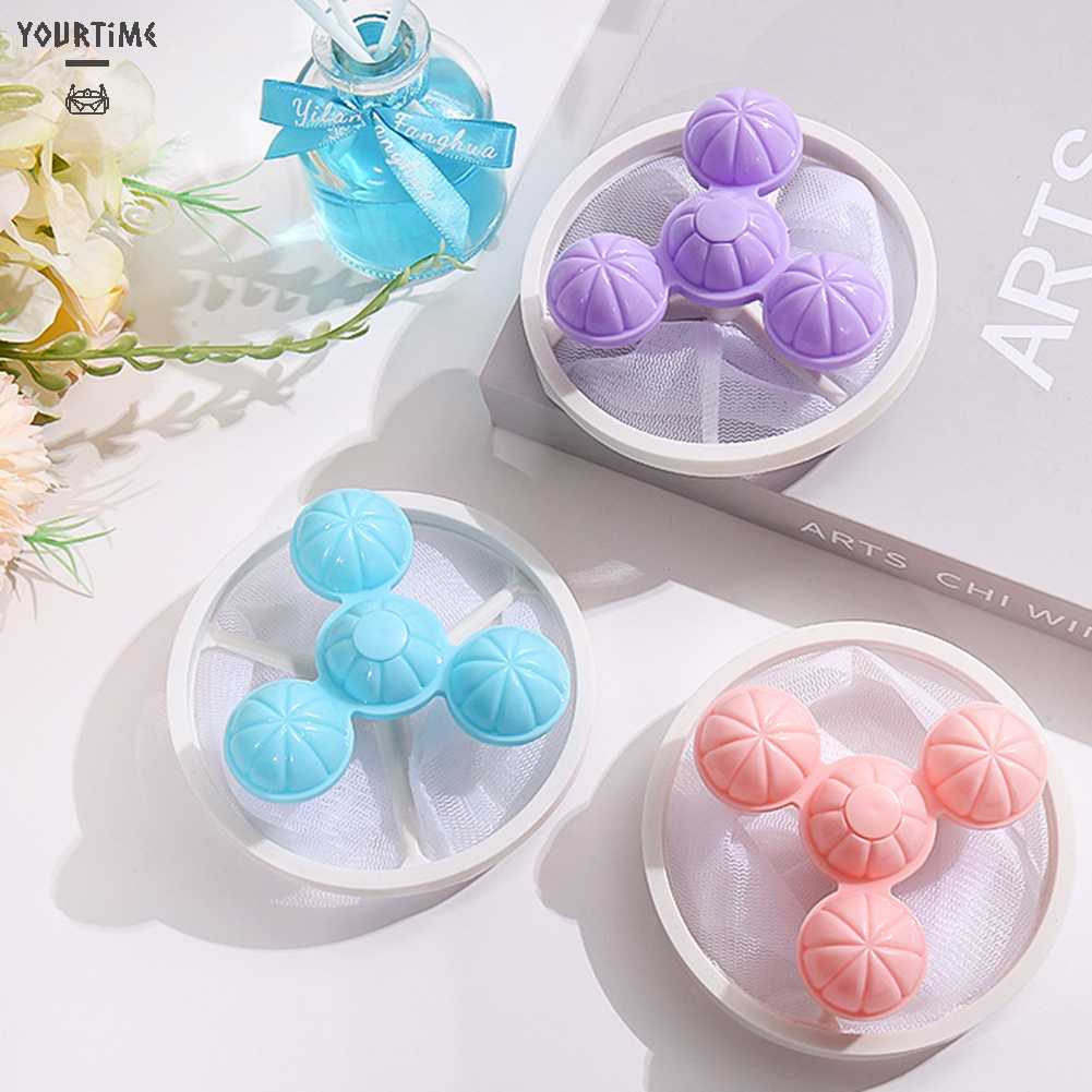 Túi Lưới Lọc Xơ Vải Nổi Giặt Đồ Có Thể Tái Sử Dụng