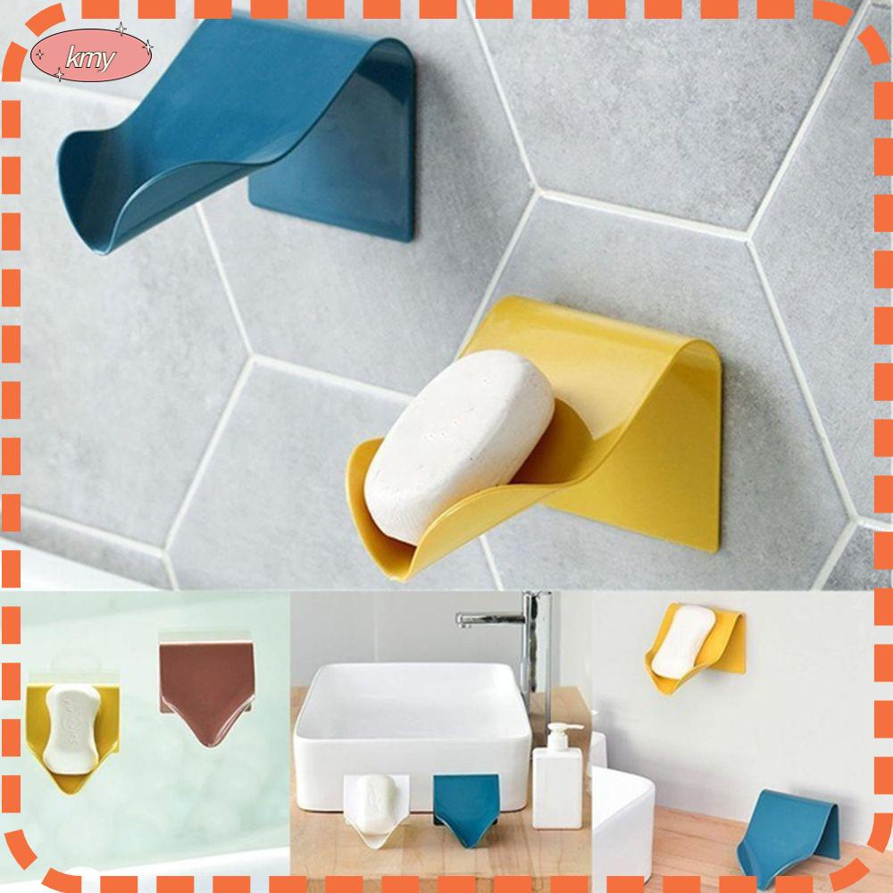 Khay Đựng Xà Phòng Chống Trượt Tiện Dụng Cho Nhà Bếp