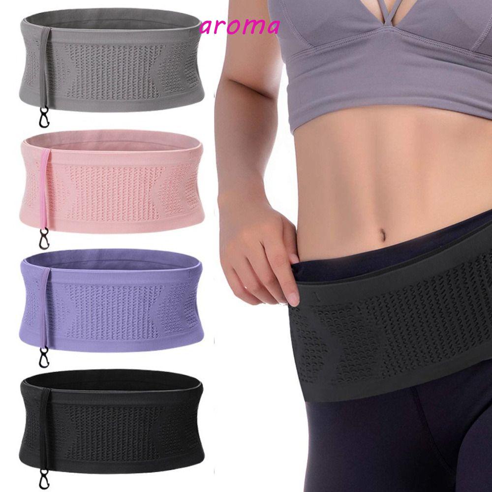 Túi Đeo Hông Đựng Điện Thoại / Thẻ Tiện Dụng Khi Tập Thể Thao