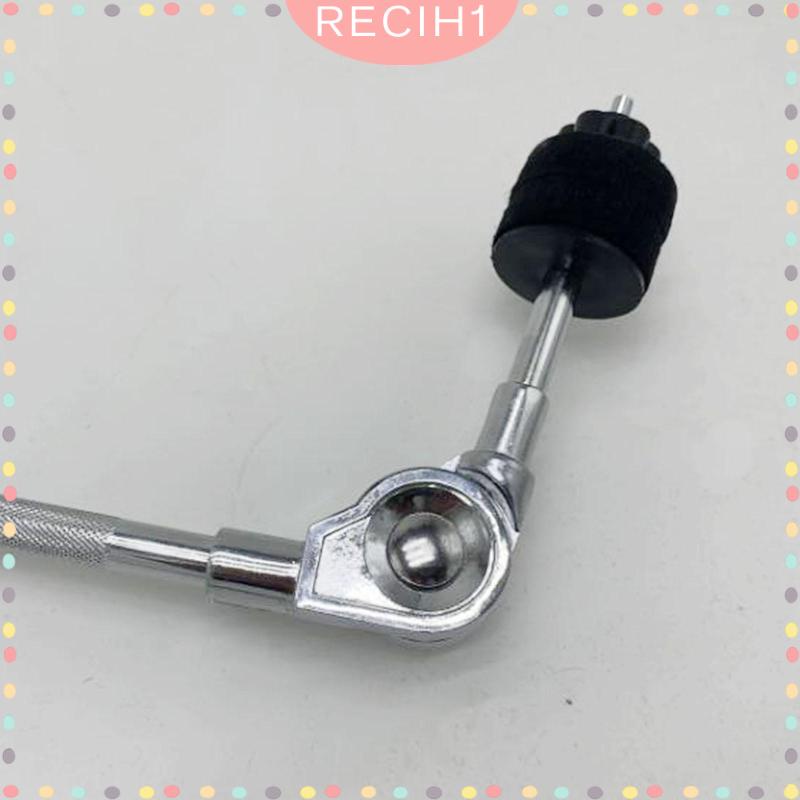 Giá Đỡ Chũm Chọe Cymbal Nối Dài Dễ Lắp Đặt Chuyên Dụng Cho Trống