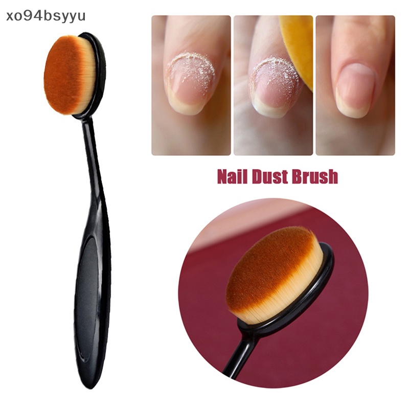 1 Cọ Phủi Bụi Móng Tay Mềm xo94bsyyu