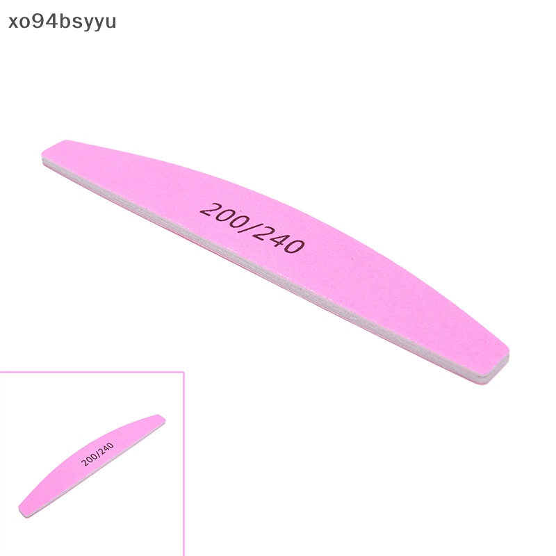 Cây Dũa Móng Tay Chuyên Dụng Cho Salon 200 / 240 Xo94Bsyu