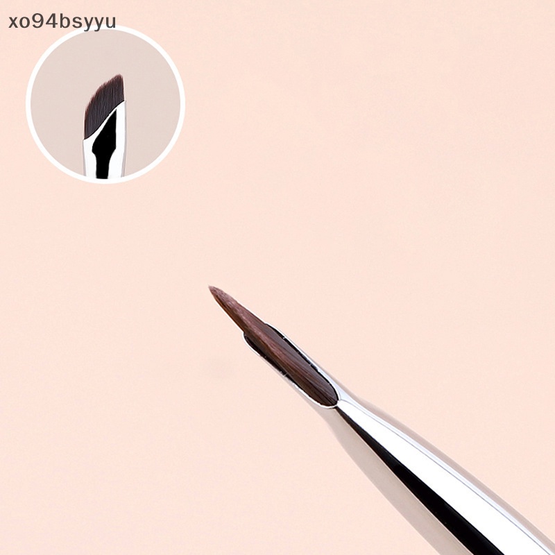 Cọ Trang Điểm Lông Mày Xo94Bsyu Thiết Kế Hai Đầu Tiện Dụng