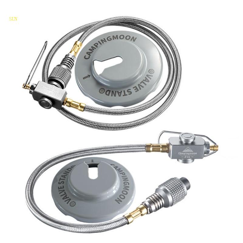 Phụ Kiện Nối Dài Bình Gas Kích Thước 50 / 100cm Chuyên Dụng