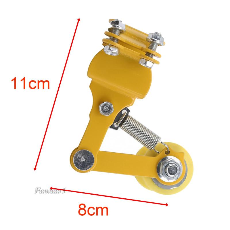 1] Dụng Cụ Kéo Căng Dây Xích Xe Máy Bền Bỉ Cho ATV