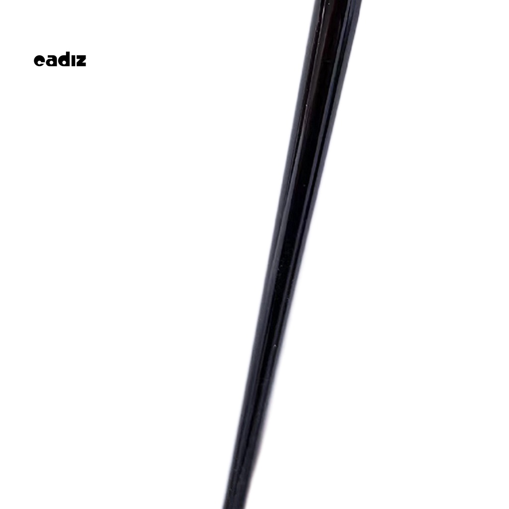 Cọ Kẻ Mắt / Lông Mày Đầu Phẳng Lông Mềm Mịn Hình Dạng Nghiêng Đa Ứng Dụng Hàng Ngày